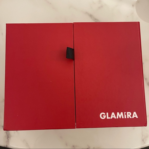 Two Glamira Necklaces with pendants. - Picture 2 of 5